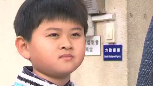 screenshot from video