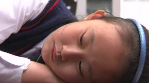 screenshot from video