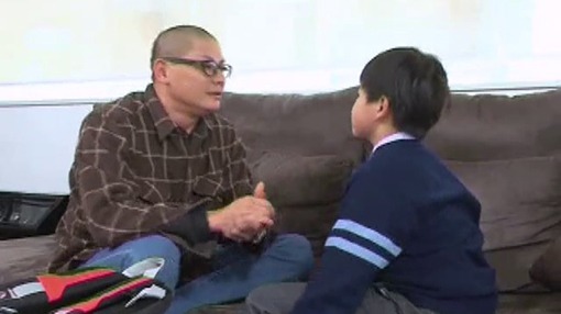 screenshot from video