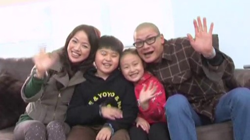 screenshot from video