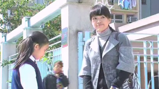 screenshot from video