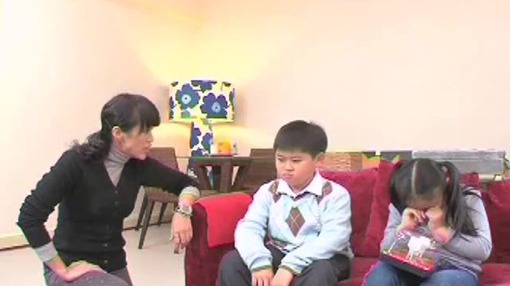 screenshot from video