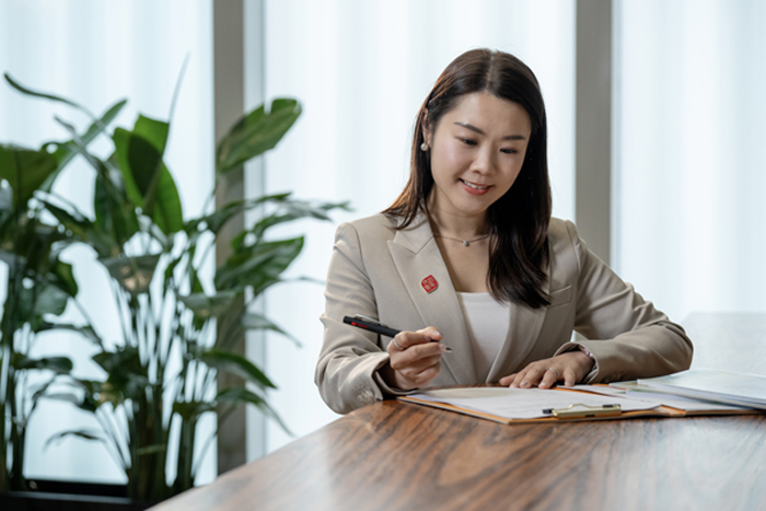 妇女事务专员陈乐雅指出,香港社会的开放和多元,对于推动性别平等的工作提供了有利条件。